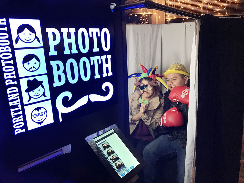 Episode 3: Photobooths with Soren Coughlin-Glaser