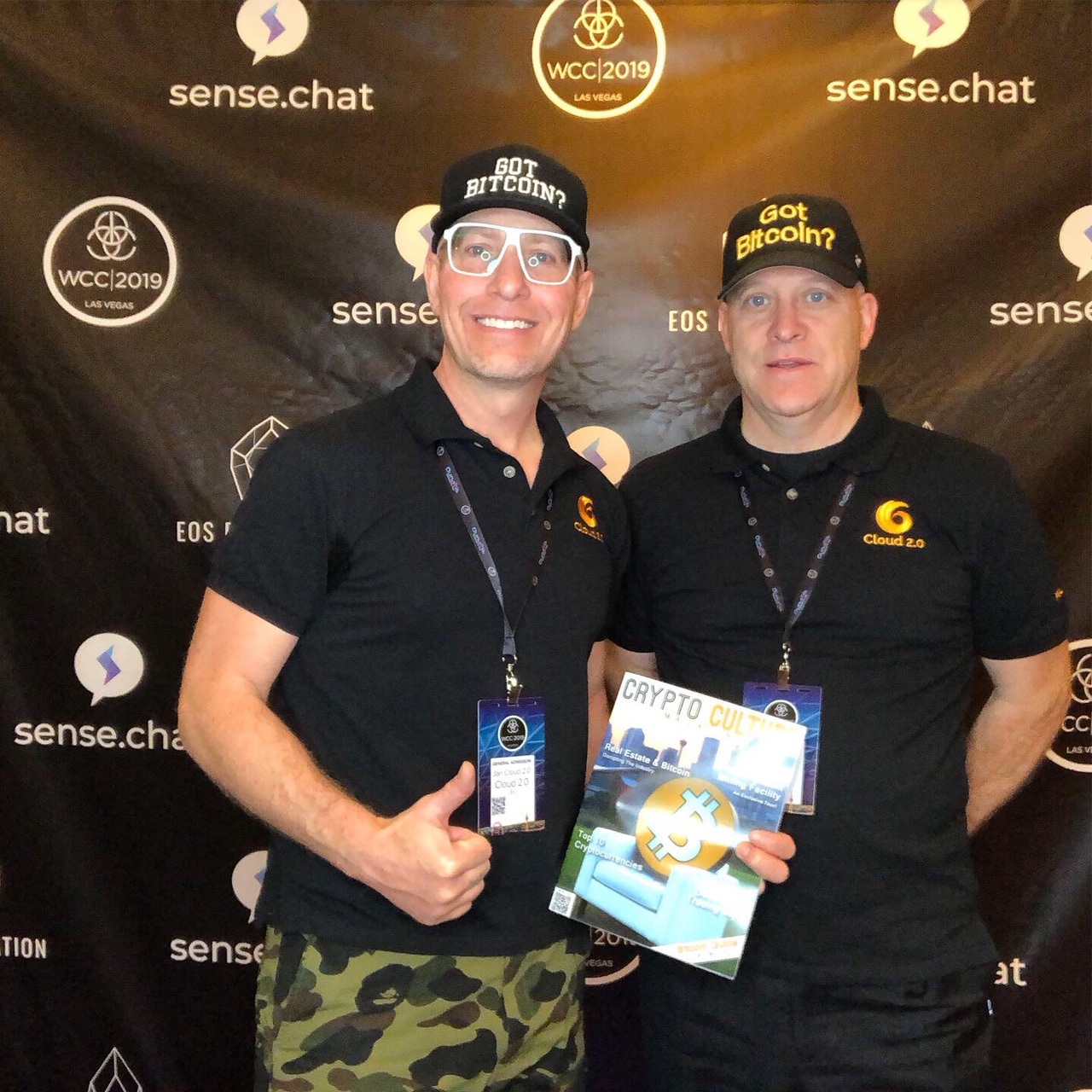 JanCity Podcast his world famous Bitcoin Workshops #98 Live from the Cowboys Casinoin #YYC