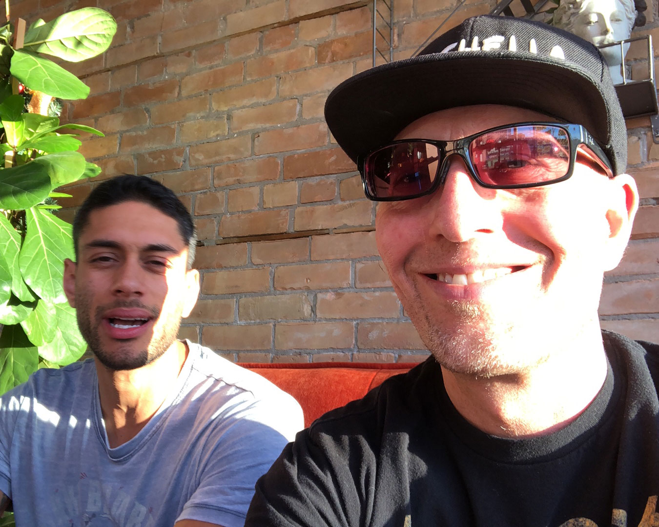 JanCity Podcast - Ketogenic Karnivores Entrepreneur Interview w/ Jordan of Cafe WISK Calgary Alberta