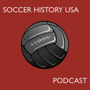 Soccer History USA ep. 9: Steven Apostolov
