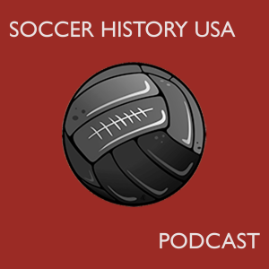 Soccer History USA ep. 3: A conversation with Roger Allaway