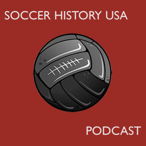 Soccer History USA ep. 1: The Oneida Football Club