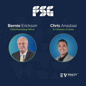 EVready and FSG Partner to Bring EVready Simplify to BMW Dealerships