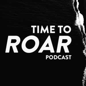 Time to Roar #1 - Roger Pope and Barry Goldfarb