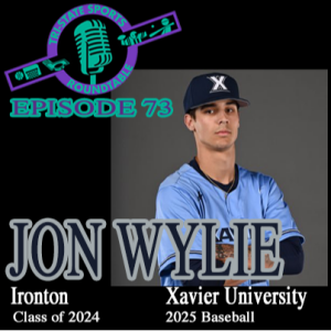Episode 73: Jon Wylie