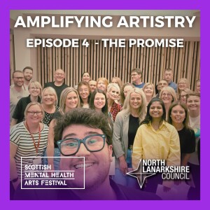 Episode 4 - The Promise