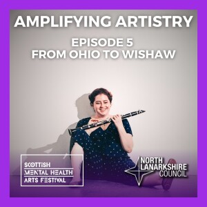Episode 5 - From Ohio to Wishaw