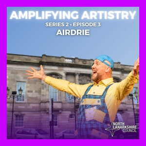 Series 2 • Episode 3 - Airdrie