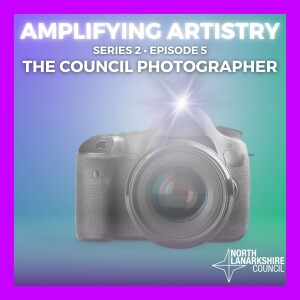 Series 2 • Episode 5 - The Council Photographer