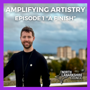 Episode 1 - A Finish
