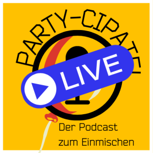 Folge 5: +++ Live von der Beteiligungswoche Bühlau +++