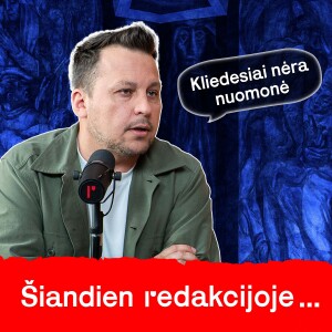 Kova su vatnikais, Žemaitaitis ir Janutienė vs Klivečka | Karolis Žukauskas