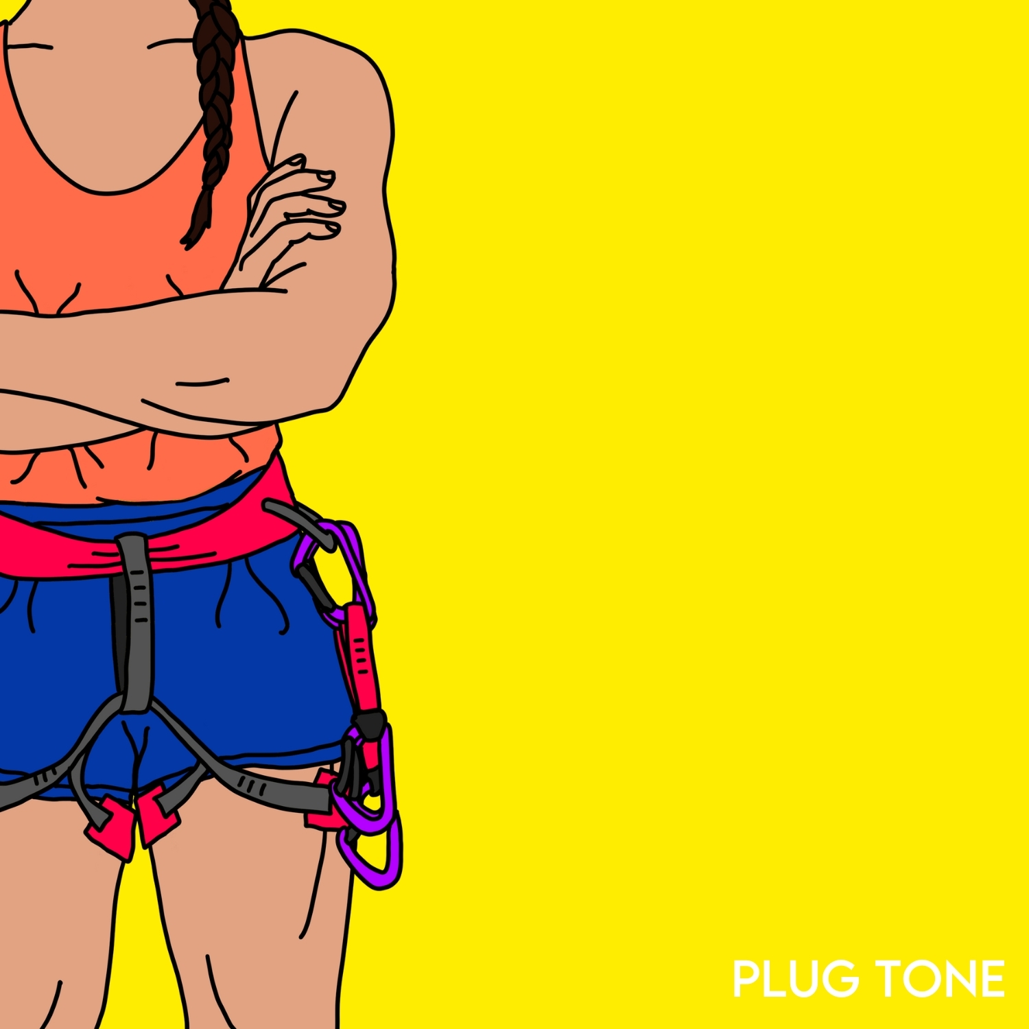 Women Climbers of the 80s Part 2: Power In Numbers
