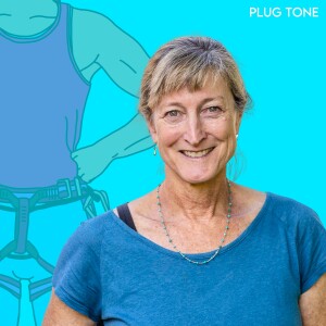 Alison Osius on The Women of Climbing and Media in the 80s