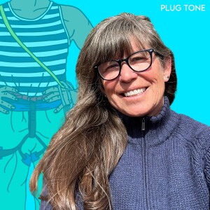 Amy Skinner on Las Vegas Climbing in the 80s and the Importance of Great Female Partners
