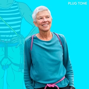 Louise Shepherd on Her Female Climbing Role Models and Connecting With Other Women in the 80's