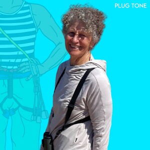 Rosie Andrews on No Spare Rib and Women in Climbing From the 80s to Today