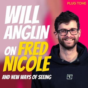 Will Anglin on Fred Nicole and New Ways of Seeing Climbing