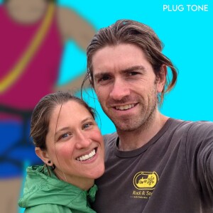 Andy Salo and Whitney Boland on Lynn Hill and a Love of Gunks Climbing