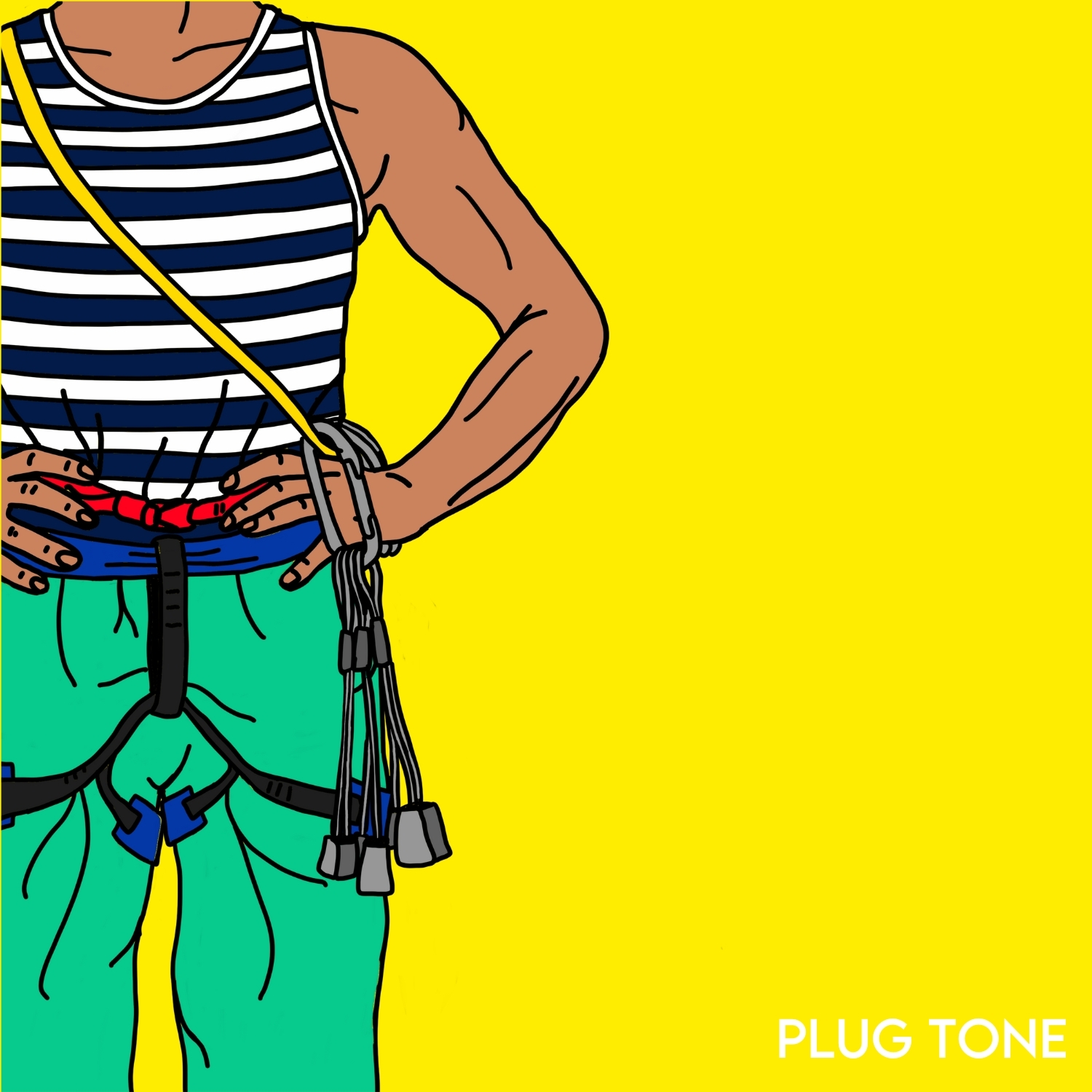 Women Climbers of the 80s Part 1: It Wasn't Because They Weren't There