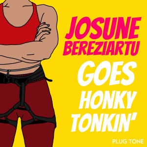 Josune Bereziartu Goes Honky Tonkin'