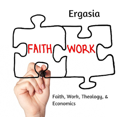 Ergasia Special Episode No.1 - Work As Worship Retreat: A Conference Review, Part 2