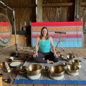 Inner Balance through Herbalism and Yoga