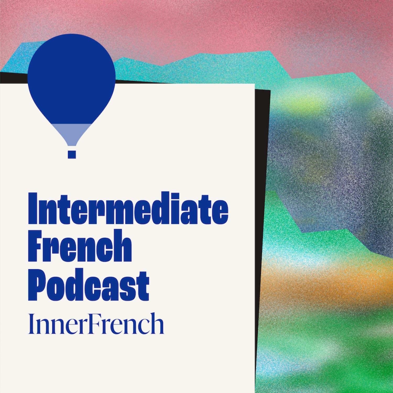 cover of episode E46 Où les Français partent-ils en vacances ?