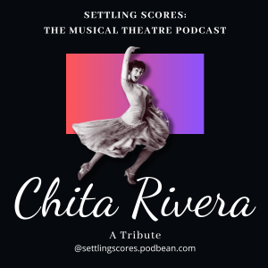 A Tribute to Broadway Icon Chita Rivera