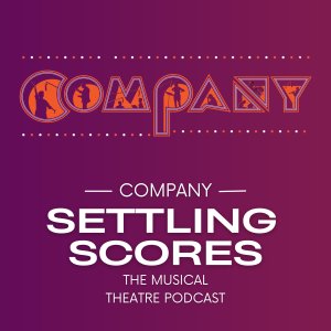 Keeping Company with Sondheim