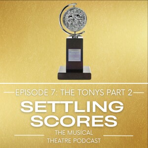 The Tony Awards Special, Part 2: Diva Duel