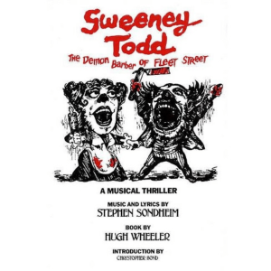 Shave and a Haircut: Two Bits About Sweeney Todd
