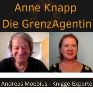 Interview Andreas Möbius und Anne Knapp