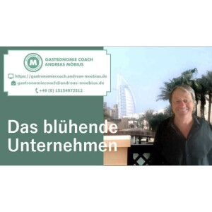 Das blühende Unternehmen