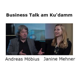 Business Talk am Ku’damm -  Top-Gastro-Service mit ungelernten Kräften