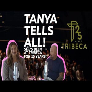Interview with Tanya Fabian from the Tribeca Heights location