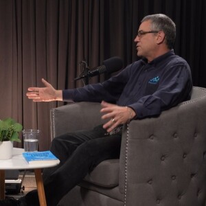 Scott Maderer - Redefining Time Management: It's About Energy and Focus