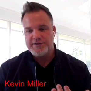 Kevin Miller - Striving For Excellence