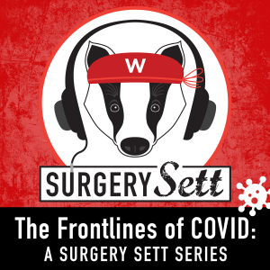 The Frontlines of COVID: Maintaining Medical Education