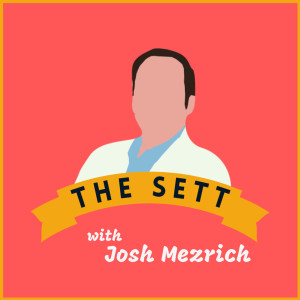 Introducing: The Sett with Josh Mezrich