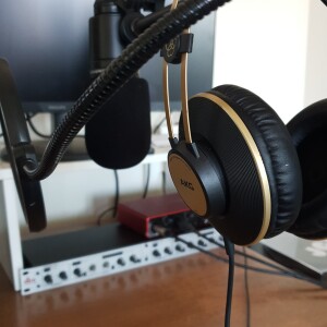 Saju Music Songwriting Podcast 3 - Lyrics