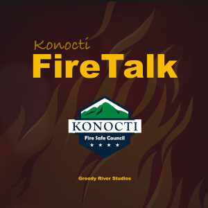 Welcome to ”Konocti Fire Talk.”