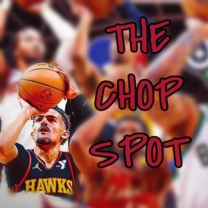 010 - Trae Young hate, Spring Training and our 1st Sports Movie Review!