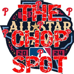 023 - All Star Phillies, Injuries and a Special Yankee Guest