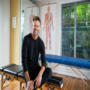 Unlocking True Health: The Three Pillars of Wellness with Jason Gilbert