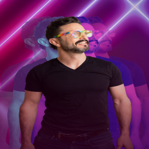 Unleashing Your Creative Potential: Insights from Award-Winning Coach Marc Scheff