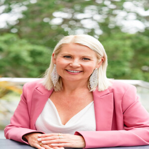 Breaking Free from Burnout: Strategies for Resilience with Sally Holden