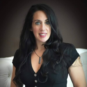 Breaking the Chains: Innovations in Addiction Recovery - with Dr. Cali Estes