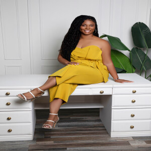 Cutting Through the Noise: Aligning Your Life with Purpose and Vision with Latasha Kennedy
