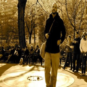 7,000 Miles to Healing: Thomas Brown's Journey of Advocacy and Art after Loss